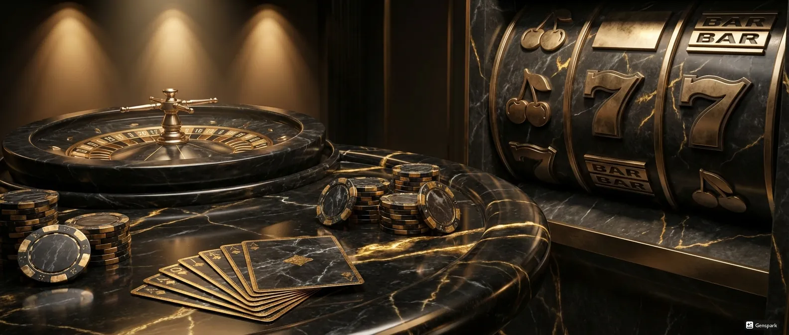 Player Casino bonus